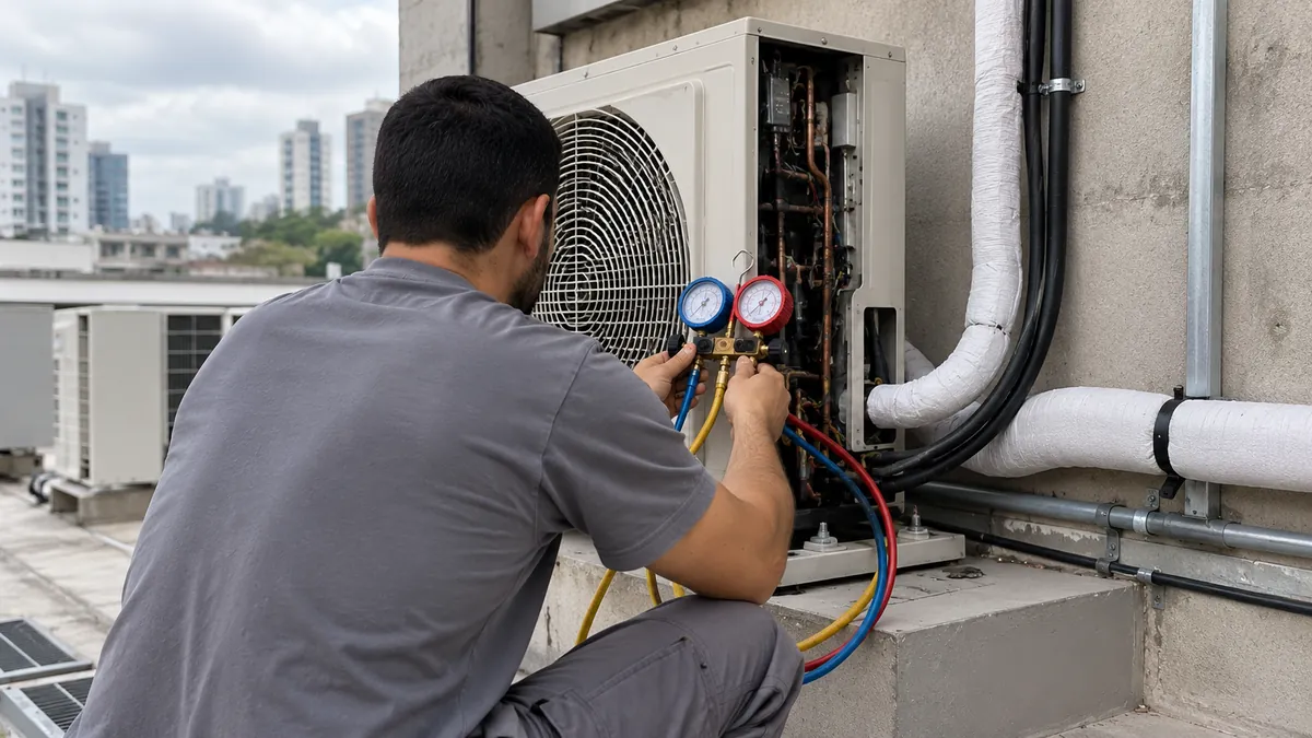 Manutenção Preventiva